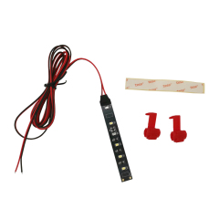 JIMNY JB74 ACCESSORIES Car Gear Shift Panel Light for Suzuki Jimny JB74 JB64 JB74W JB64W 2018 2019 2020 2021 2022