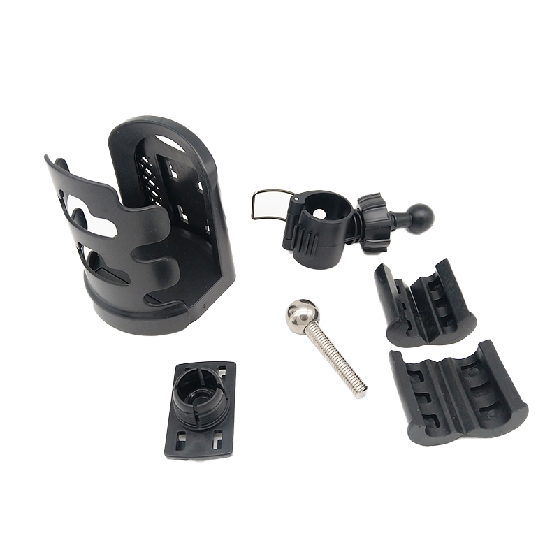 Gen 4 JIMNY ACCESSORIES New Style Car Water Cup Holder for Suzuki Jimny JB74 JB64 JB74W JB64W 2018-202