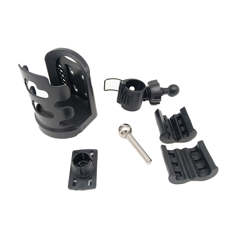 Gen 4 JIMNY ACCESSORIES New Style Car Water Cup Holder for Suzuki Jimny JB74 JB64 JB74W JB64W 2018-202