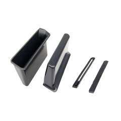 For Jimny Accessories Car Door Interior Handle Storage Box For Suzuki Jimny GEN4 JB64 JB74 2019 2020 2021 2022 2023 Storage Parts