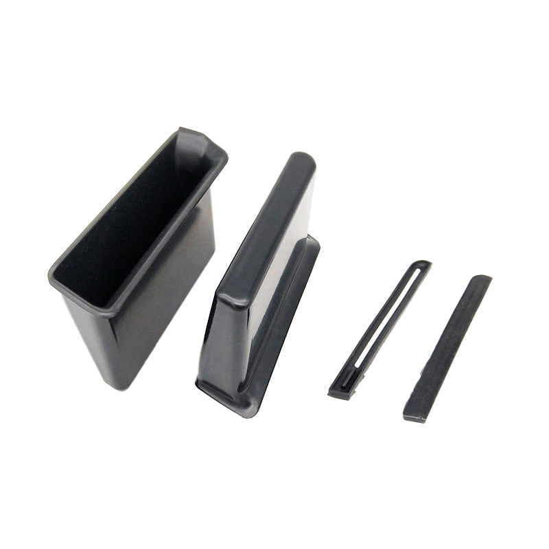 For Jimny Accessories Car Door Interior Handle Storage Box For Suzuki Jimny GEN4 JB64 JB74 2019 2020 2021 2022 2023 Storage Parts