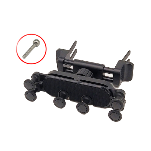 for jimny Accessories Car Bracket Phone Holder Cellphone Mount Bracket for Suzuki Jimny Jb74 jb64 2018+ Adjustable Phone Hol