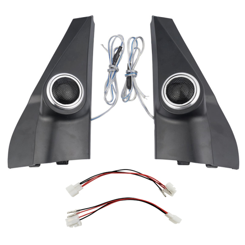 Gen 4 JIMNY ACCESSORIES New Style A-Pillar Audio for Suzuki Jimny JB74 JB64 JB74W JB64W