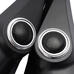 Gen 4 JIMNY ACCESSORIES New Style A-Pillar Audio for Suzuki Jimny JB74 JB64 JB74W JB64W