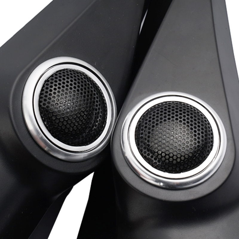 Gen 4 JIMNY ACCESSORIES New Style A-Pillar Audio for Suzuki Jimny JB74 JB64 JB74W JB64W