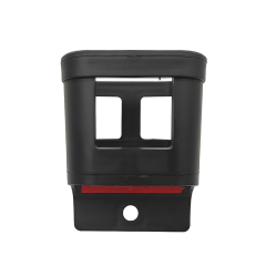 2023 JIMNY Accessories Car Water Cup Holder for Suzuki Jimny JB74 JB64 JB74W JB64W Drink Holder Stand Accessories