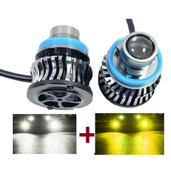 GEN 4 jimny jb74 accessories fog light for suzuki jimny JB64 JB74w 2018 2019 2020 2021 2022 2023