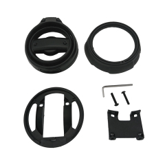 JIMNY JB74 ACCESSORIES New Style Car Water Cup Holder for Suzuki Jimny JB74 JB64 JB74W JB64W 2018+