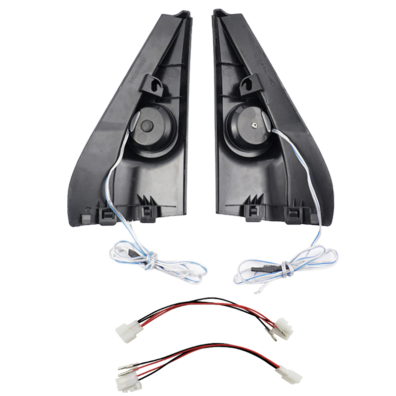 Gen 4 JIMNY ACCESSORIES New Style A-Pillar Audio for Suzuki Jimny JB74 JB64 JB74W JB64W