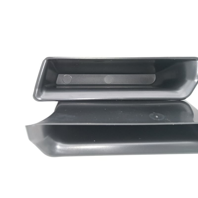 For Jimny Accessories Car Door Interior Handle Storage Box For Suzuki Jimny GEN4 JB64 JB74 2019 2020 2021 2022 2023 Storage Parts