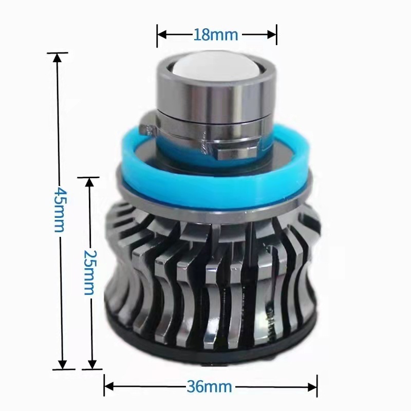 GEN 4 jimny jb74 accessories fog light for suzuki jimny JB64 JB74w 2018 2019 2020 2021 2022 2023