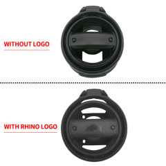 JIMNY JB74 ACCESSORIES New Style Car Water Cup Holder for Suzuki Jimny JB74 JB64 JB74W JB64W 2018+