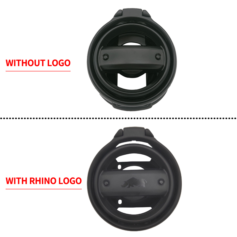 JIMNY JB74 ACCESSORIES New Style Car Water Cup Holder for Suzuki Jimny JB74 JB64 JB74W JB64W 2018+