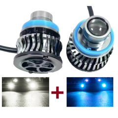 GEN 4 jimny jb74 accessories fog light for suzuki jimny JB64 JB74w 2018 2019 2020 2021 2022 2023
