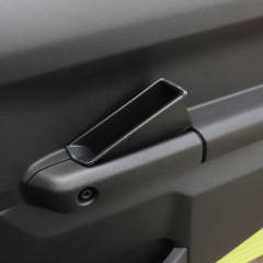 For Jimny Accessories Car Door Interior Handle Storage Box For Suzuki Jimny GEN4 JB64 JB74 2019 2020 2021 2022 2023 Storage Parts