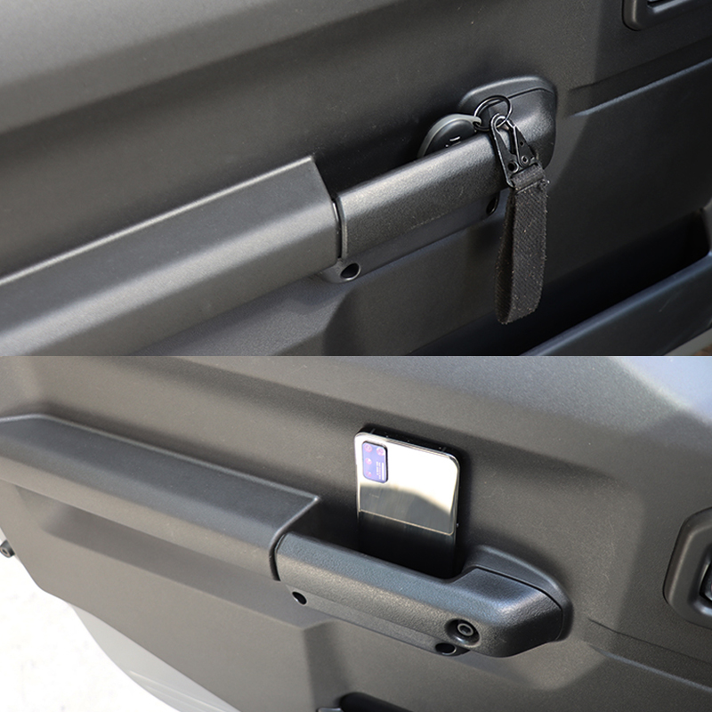 Door Handle Box-B for Suzuki Jimny JB74 JB64 JB74W JB64W 2018 2019 2020 2021 2022