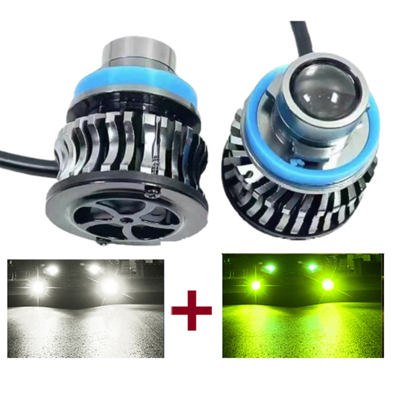 GEN 4 jimny jb74 accessories fog light for suzuki jimny JB64 JB74w 2018 2019 2020 2021 2022 2023