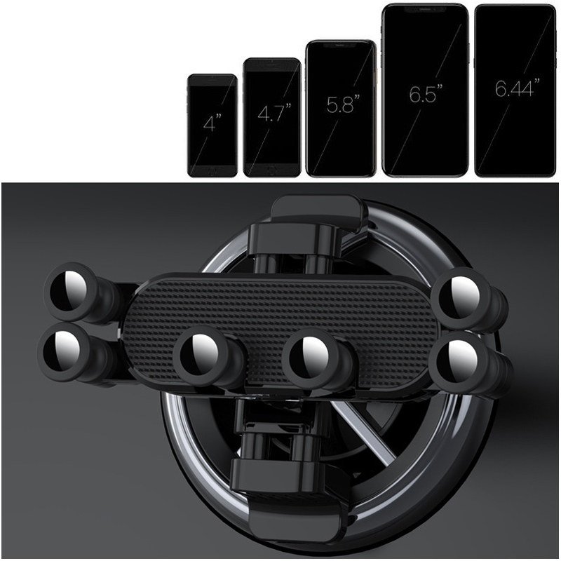 for jimny Accessories Car Bracket Phone Holder Cellphone Mount Bracket for Suzuki Jimny Jb74 jb64 2018+ Adjustable Phone Hol