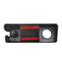 Integrated Cigarette igniter & Phone Charger widget for Suzuki Jimny JB74 JB64 JB74W JB64W 2018 2019 2020 2021 2022