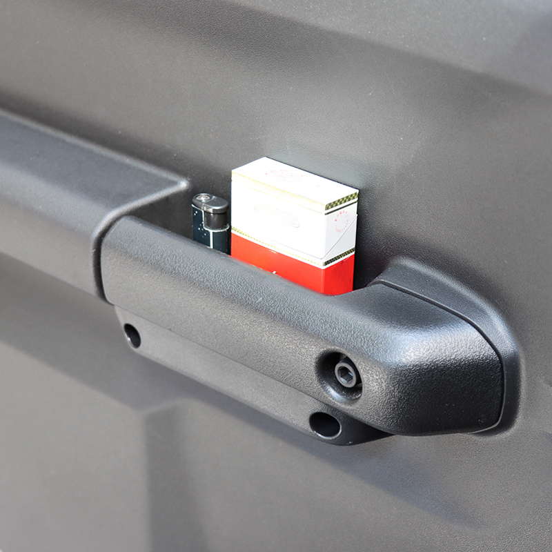 Door Handle Box-B for Suzuki Jimny JB74 JB64 JB74W JB64W 2018 2019 2020 2021 2022