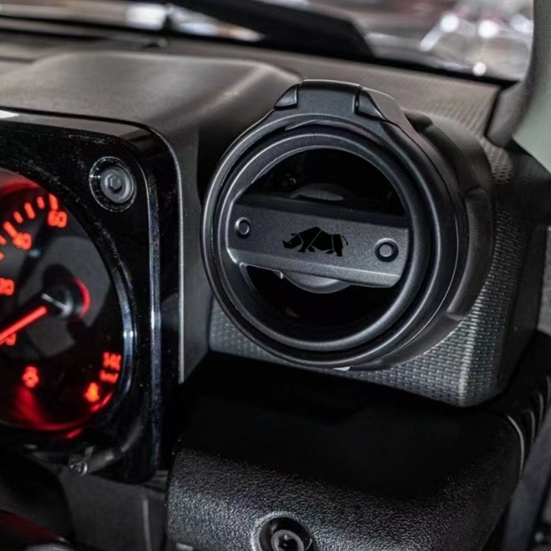 JIMNY JB74 ACCESSORIES New Style Car Water Cup Holder for Suzuki Jimny JB74 JB64 JB74W JB64W 2018+