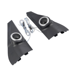 Gen 4 JIMNY ACCESSORIES New Style A-Pillar Audio for Suzuki Jimny JB74 JB64 JB74W JB64W