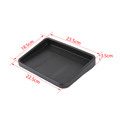Jimny jb74 accessories Dashboard Storage box for Jimny 2019 JB64 JB74W 2018 2019 2020 2021 2022 2023