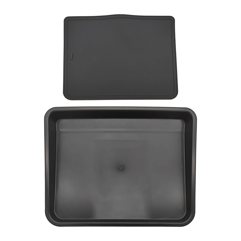 Jimny jb74 accessories Dashboard Storage box for Jimny 2019 JB64 JB74W 2018 2019 2020 2021 2022 2023