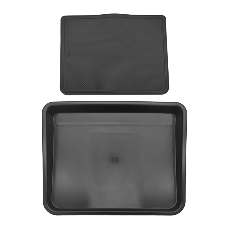Jimny jb74 accessories Dashboard Storage box for Jimny 2019 JB64 JB74W 2018 2019 2020 2021 2022 2023
