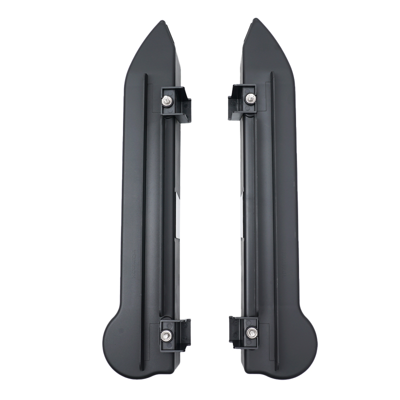 JB74 JB64 Storage Box ABS Side Door Storage Pockets For Suzuki Jimny JB74W JB64W 2018 2019 2020 2021 2022 2023 Car Accessories