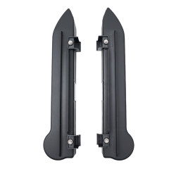 JB74 JB64 Storage Box ABS Side Door Storage Pockets For Suzuki Jimny JB74W JB64W 2018 2019 2020 2021 2022 2023 Car Accessories