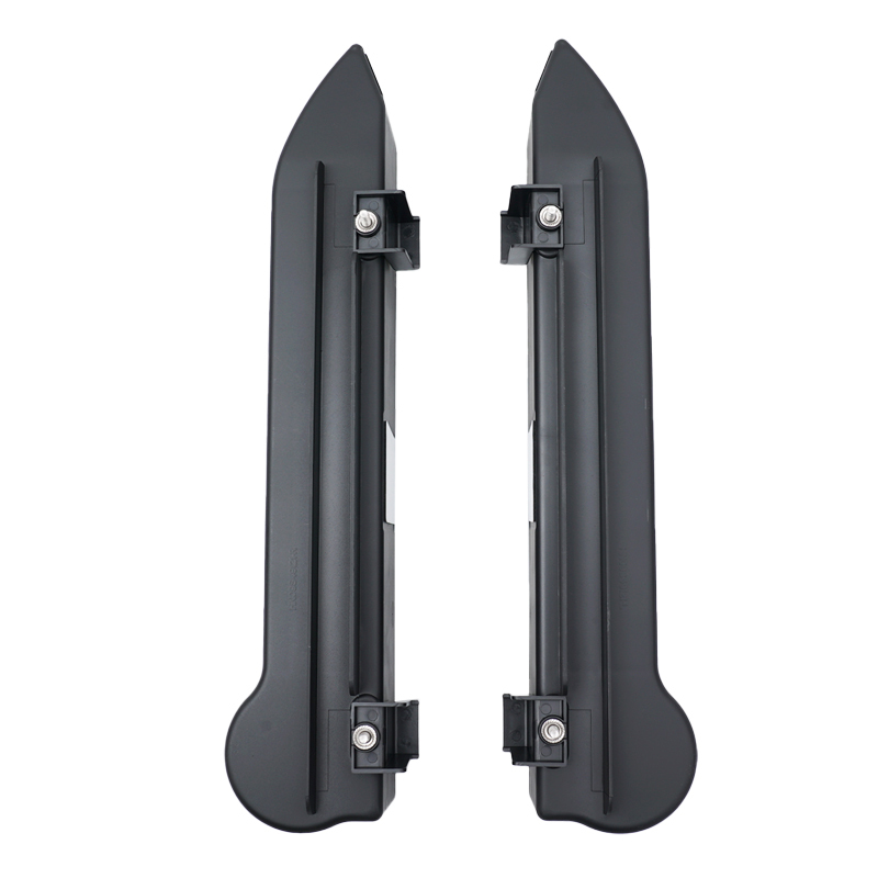 JB74 JB64 Storage Box ABS Side Door Storage Pockets For Suzuki Jimny JB74W JB64W 2018 2019 2020 2021 2022 2023 Car Accessories