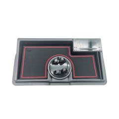 Gen4 Jimny JB74 Accessories Car Storage Box Dashboard Box for Suzuki Jimny JB74W JB64W JB74 JB64 2018+