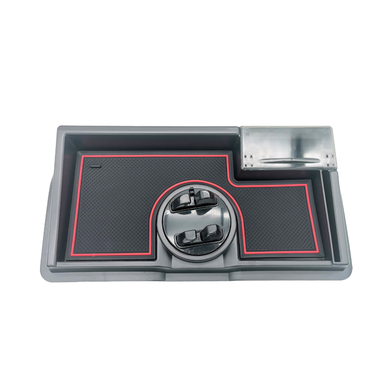 Gen4 Jimny JB74 Accessories Car Storage Box Dashboard Box for Suzuki Jimny JB74W JB64W JB74 JB64 2018+
