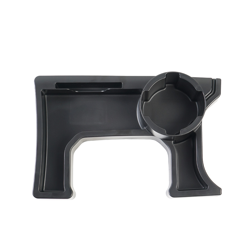 Jimny 2020 Car Center Console Gear Shift Tray Organizer Center Console Cup Holder Storage Box for suzuki jimny body kit