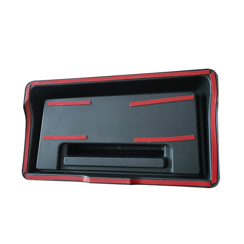 Interior Storage Box Dashboard Container phone Bracket Holder Stander for Jimny 2019 JB64 JB74 JB74w JB64w