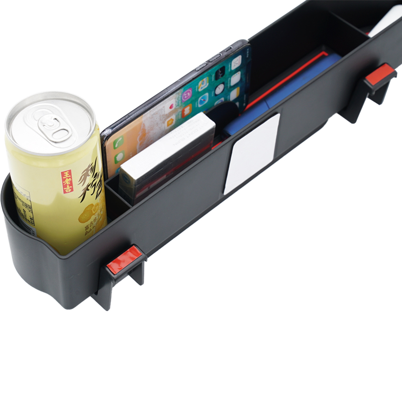JB74 JB64 Storage Box ABS Side Door Storage Pockets For Suzuki Jimny JB74W JB64W 2018 2019 2020 2021 2022 2023 Car Accessories