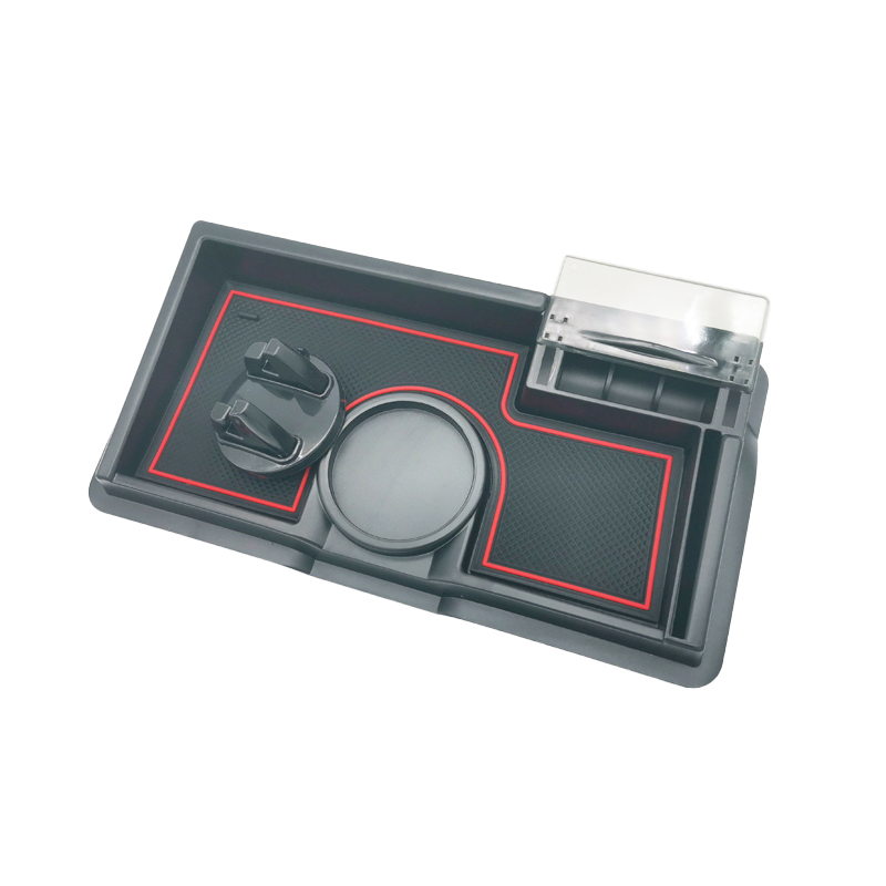 Gen4 Jimny JB74 Accessories Car Storage Box Dashboard Box for Suzuki Jimny JB74W JB64W JB74 JB64 2018+