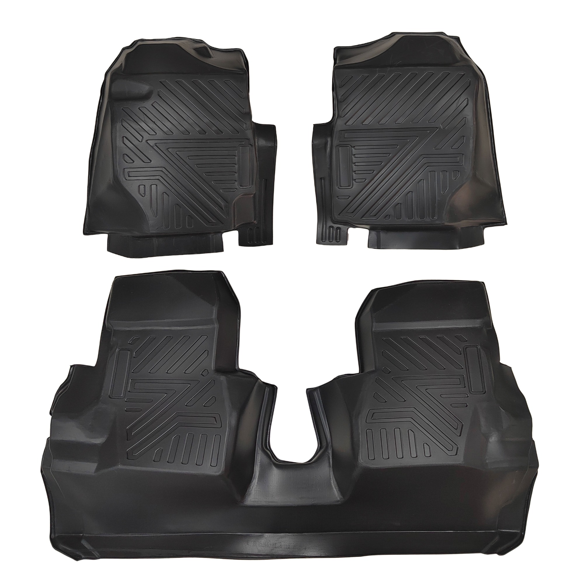 Floor Mat 5D accessories Car mat For suzuki jimny jb64 jb74w 2018 2019 2020 2021 2022 2023