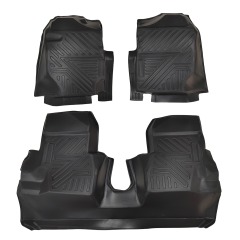 Floor Mat 5D accessories Car mat For suzuki jimny jb64 jb74w 2018 2019 2020 2021 2022 2023