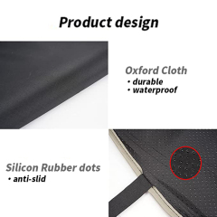Jimny JB74 Accessories New PVC Material Waterproof Trunk Mat for Suzuki JimnyJB74 JB64 JB74W JB64W 2018 2018 2020 2021 2022