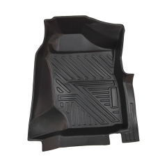 Floor Mat 5D accessories Car mat For suzuki jimny jb64 jb74w 2018 2019 2020 2021 2022 2023