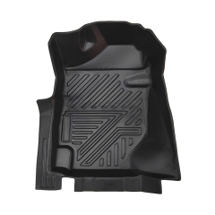 Floor Mat 5D accessories Car mat For suzuki jimny jb64 jb74w 2018 2019 2020 2021 2022 2023