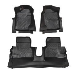 Floor Mat 5D accessories Car mat For suzuki jimny jb64 jb74w 2018 2019 2020 2021 2022 2023