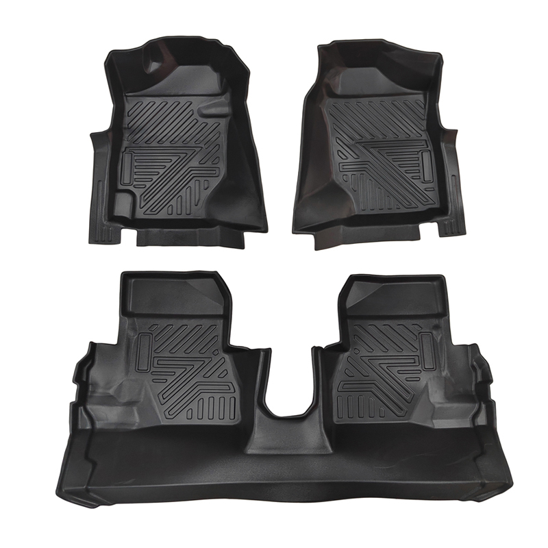 Floor Mat 5D accessories Car mat For suzuki jimny jb64 jb74w 2018 2019 2020 2021 2022 2023