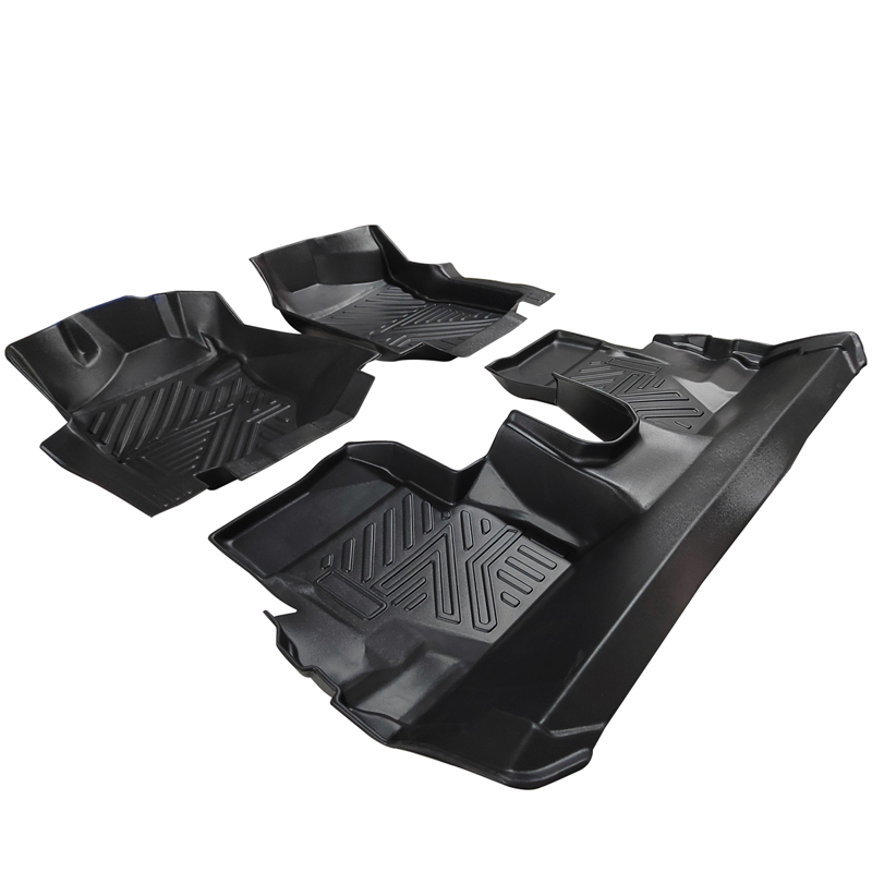 Floor Mat 5D accessories Car mat For suzuki jimny jb64 jb74w 2018 2019 2020 2021 2022 2023