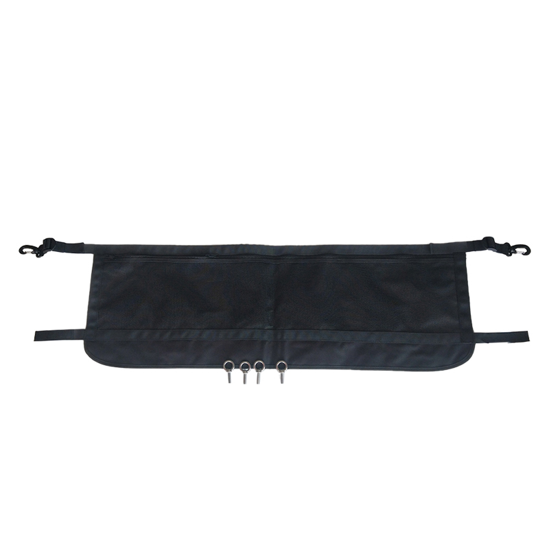 JIMNY jb74 ACCESSORIES Cargo Net Trunk Organizer Storage Net for Suzuki Jimny 2019 JB74 JB64
