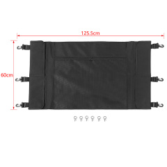 2018 2019 2020 2021 JIMNY ACCESSORIES Car Trunk Net Trunk Organization for Suzuki Jimny JB74 JB64 JB74W JB64W