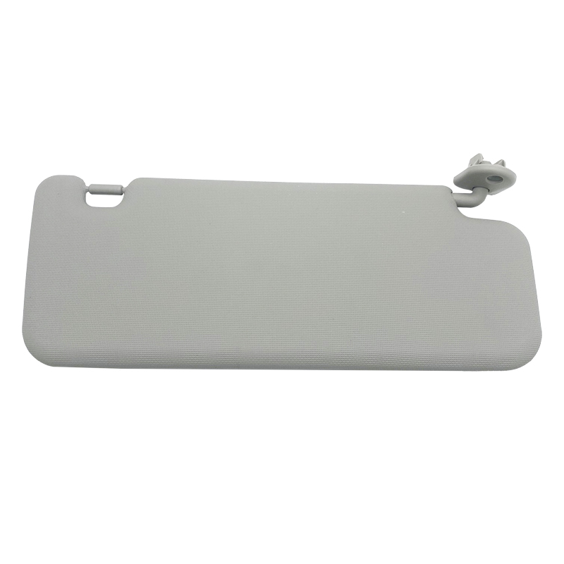 4X4 Jimny Accessories Sunshading Board with Mirror for Suzuki Jimny JB74W JB64W JB74 JB64 2018-2022
