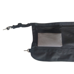JIMNY jb74 ACCESSORIES Cargo Net Trunk Organizer Storage Net for Suzuki Jimny 2019 JB74 JB64